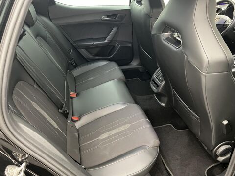 Leon 1.5 e-TSI 150 ch DSG7 2023 occasion 33130 B&egrave;gles