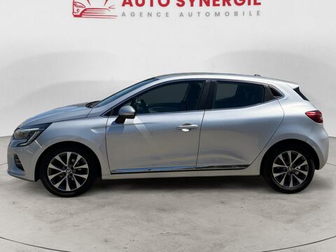 Clio 1.0 Tce - 100 - GPL - 2021N V BERLINE Intens 2021 occasion 13400 Aubagne