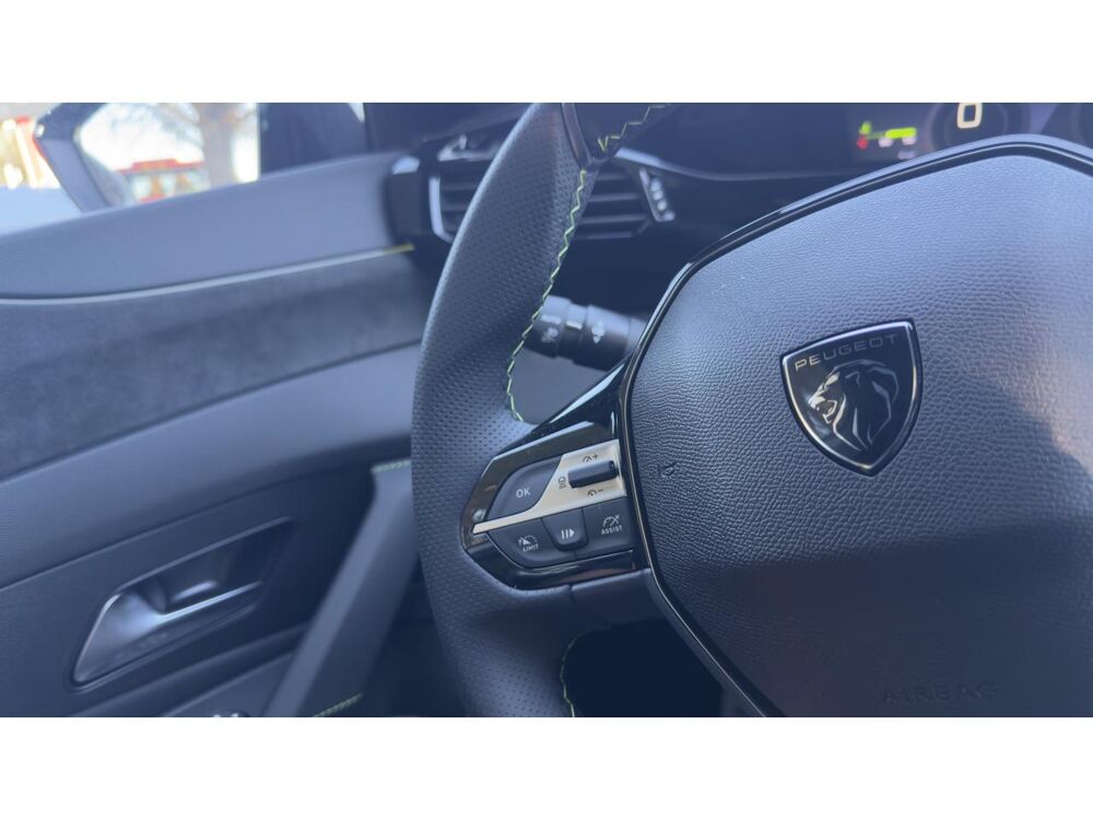 308 NOUVELLE Hybrid 145 DCS6 GT +TOIT OUVR+FOCAL+PK VISION 360 D 2026 occasion 81580 Soual