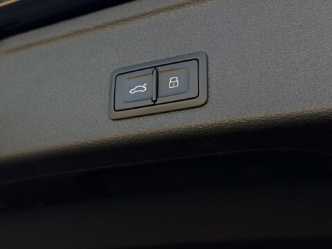 A4 Quattro S-Line 2.0 TFSI 245 1&egrave;re Main BVA ACC Bang&Olufsen A 2019 occasion 67440 Marmoutier