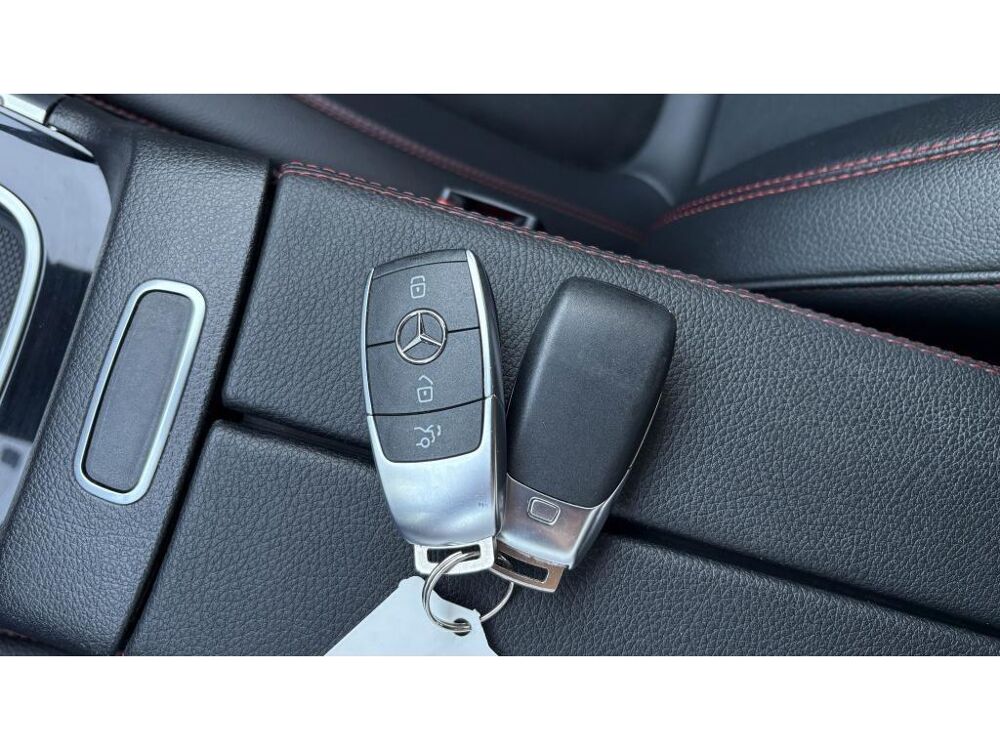 Classe GLA 200d 8G-DCT 150ch AMG Line +TOIT OUVR+PK PREMIUM PLUS 2024 occasion 81580 Soual