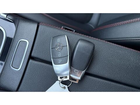 Classe GLA 200d 8G-DCT 150ch AMG Line +TOIT OUVR+PK PREMIUM PLUS 2024 occasion 81580 Soual