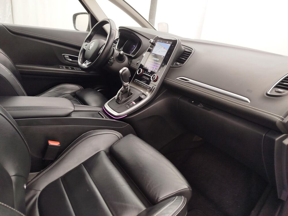 Sc&eacute;nic Grand 1.6 Energy dCi - 160 - BV EDC - 7pl GRAND IV MONOSPAC 2018 occasion 33130 B&egrave;gles