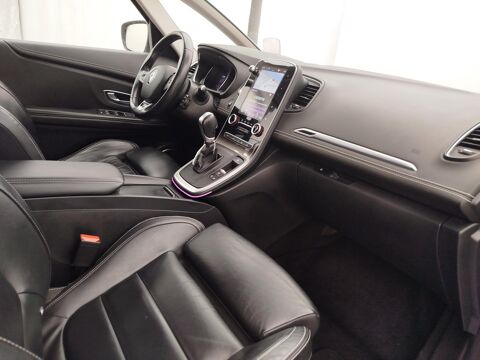 Sc&eacute;nic Grand 1.6 Energy dCi - 160 - BV EDC - 7pl GRAND IV MONOSPAC 2018 occasion 33130 B&egrave;gles