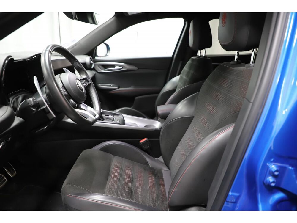 Tonale 1.5 mHEV 130 Edizione Speciale - BV TCT 2022 occasion 06550 La Roquette-sur-Siagne