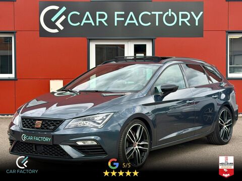 Annonce voiture Seat Leon 25980 €