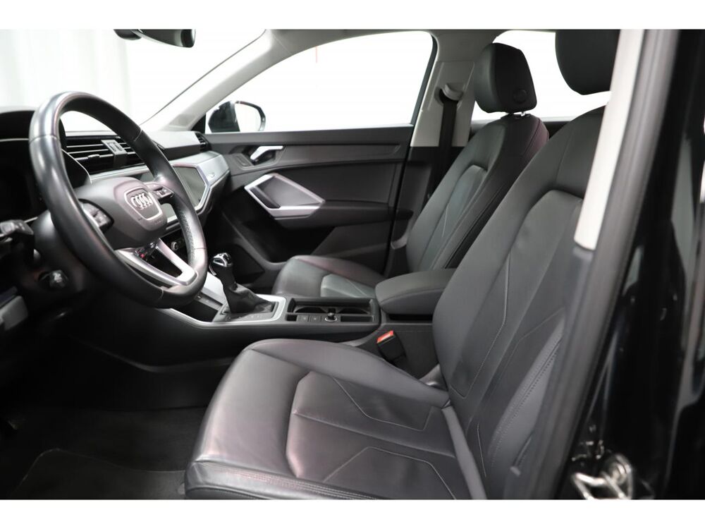 Q3 1.4 45 TFSI e 245 S-Line Sportback S-tronic 2021 occasion 06550 La Roquette-sur-Siagne