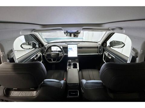 7 1.5 SHS-P - 29 SUV Exclusive 2026 occasion 33700 M&eacute;rignac