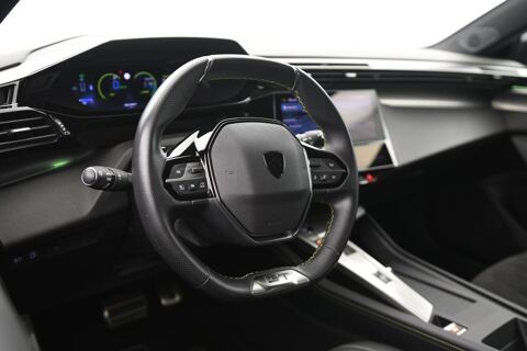 308 SW PHEV 180 e-EAT8 GT +ATTELAGE 2023 occasion 33620 Cavignac