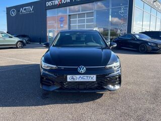 Golf 1.5 etsi evo2 150 r-line dsg7 2026 occasion 85150 Les Achards