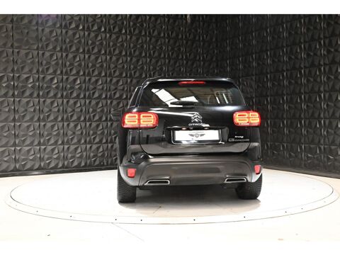 C5 aircross 1.2 PureTech 12V - 130 S&S Business PHASE 1 2020 occasion 77100 Meaux
