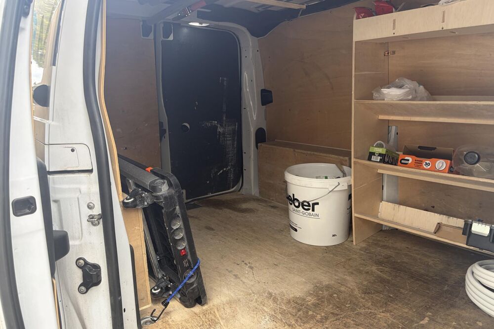 Jumpy M 2.0 BlueHDi - 145 BVA - CARPLAY 2022 occasion 78760 Jouars-Pontchartrain