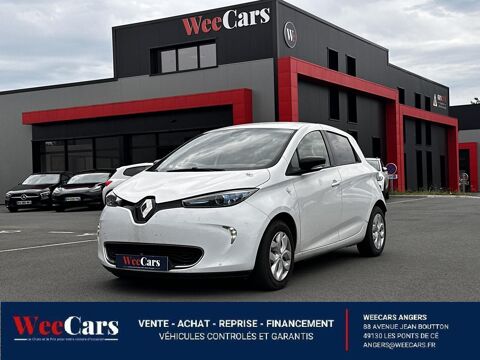 Renault zoe Z.E. 45Kw - GARANTIE 12 MOIS