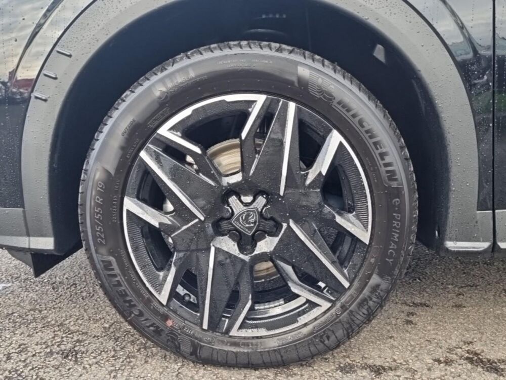 5008 Hybrid 145 gt e-dcs6 2026 occasion 85150 Les Achards