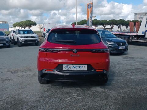 Tonale 1.5 hybrid 160 edizione speciale tct 2022 occasion 57525 Talange