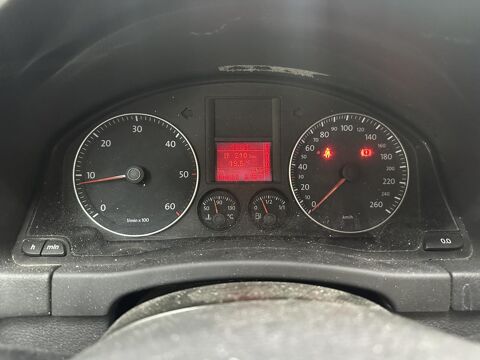 Golf 1.9 TDI 105 CONFORT DSG BVA 2006 occasion 33370 Artigues-pr&egrave;s-Bordeaux