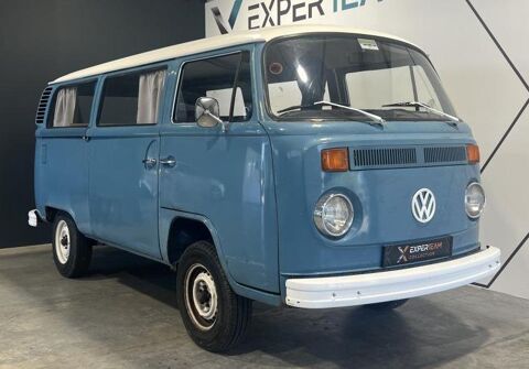 Annonce voiture Camping car Camping car 10490 €