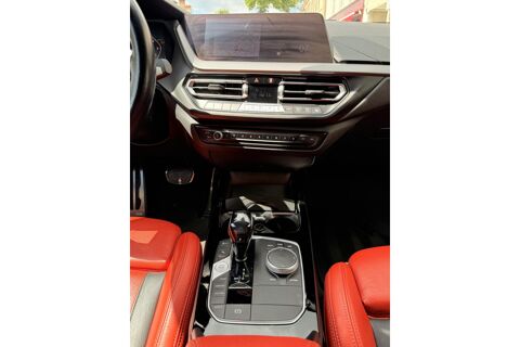 Serie 2 M235i xDrive Gran Coup&eacute; - BVA F44 M PERFORMANCE - CARPLAY - 2020 occasion 78760 Jouars-Pontchartrain