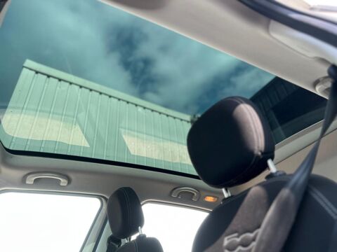 500 L 1.6 Multijet 16V 120CH S&S City Cross - GARANTIE 6 MOIS 2020 occasion 33700 M&eacute;rignac