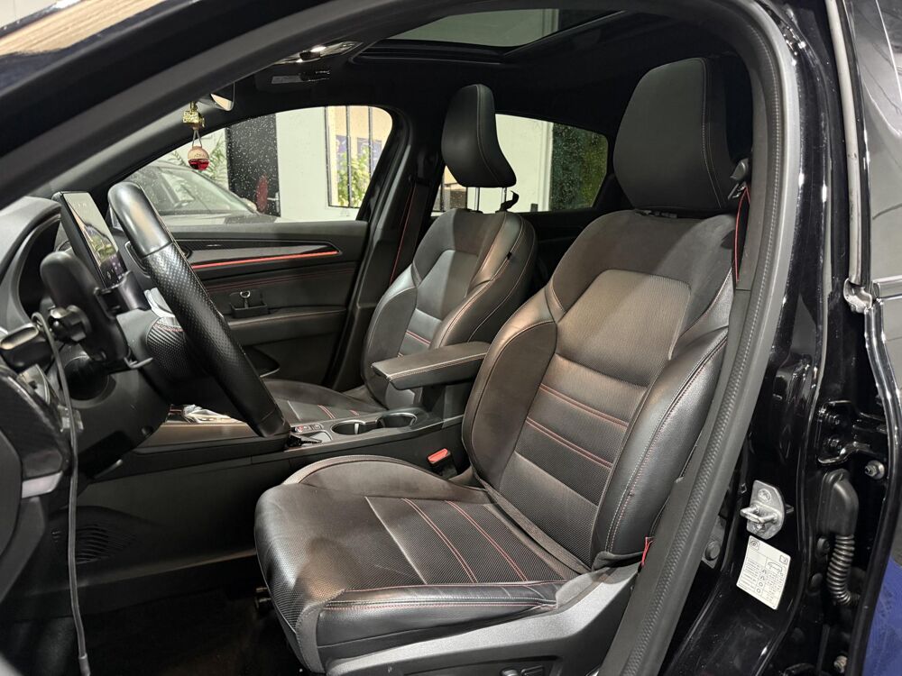 Arkana 1.6 E-TECH 145H 95 FULL-HYBRID HYBRID 1.2KWH RS LINE BVA - G 2021 occasion 94360 Bry-sur-Marne