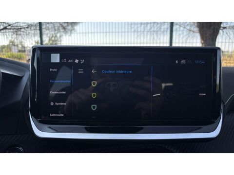 2008 1.2 Hybrid 145 DCS6 GT +PK DRIVE+CAMERA 360+NAVIGATION 2026 occasion 81580 Soual