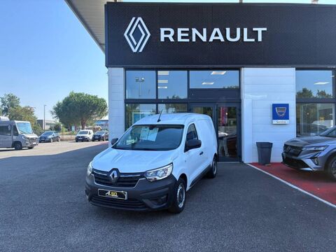 Renault Express 1.5 Blue dCi 95 22 II VAN FOURGON Confort 2021 occasion Bessi&egrave;res 31660