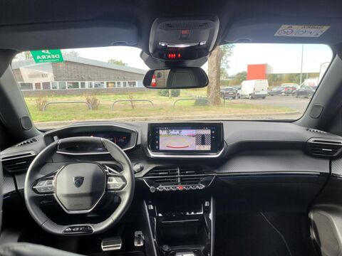 2008 1.2i Hybrid 145 GT e-DCS6  GPS  ADML  GripControl  Radar 2025 occasion 34190 Ganges