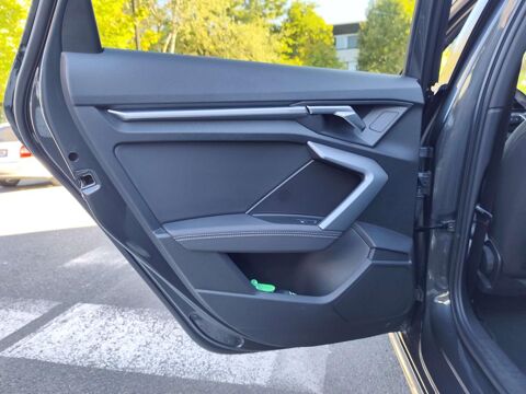 A3 Sportback 1.5 40 TFSI e - 204 - BV S-Tronic 6 8Y SPORTBACK 2025 occasion 77185 Lognes