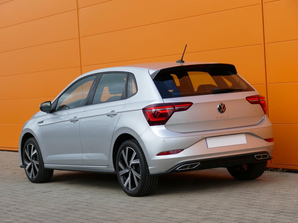 Polo 1.0 TSI - 95 - BV DSG R-Line PHASE 2 2024 occasion 77090 Coll&eacute;gien