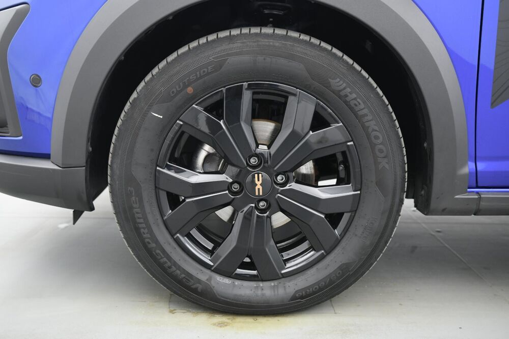 Sandero ECO-G 100 GSR2 Stepway Extreme + 2025 occasion 33620 Cavignac