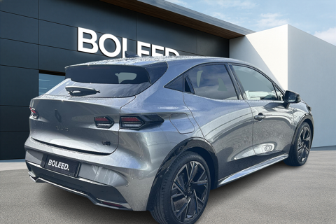 Clio VI Hybride - ESPRIT ALPINE- 160 - BVA multi-modes 2026 occasion 78760 Jouars-Pontchartrain