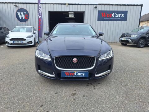 XF 2.0 D165 165 E-PERFORMANCE PRESTIGE BVA 2020 occasion 56850 Caudan
