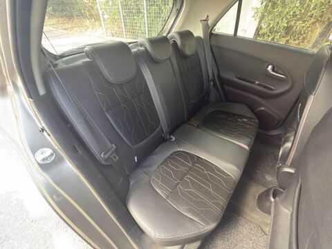 Picanto 1.2 - 85  Premium - FACTURE OK - GARANTIE 2012 occasion 77185 Lognes