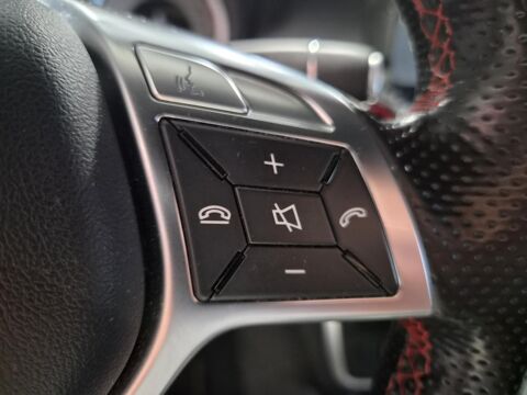 Classe A 250 SPORT - 211 - CAM 2014 occasion 25300 Pontarlier