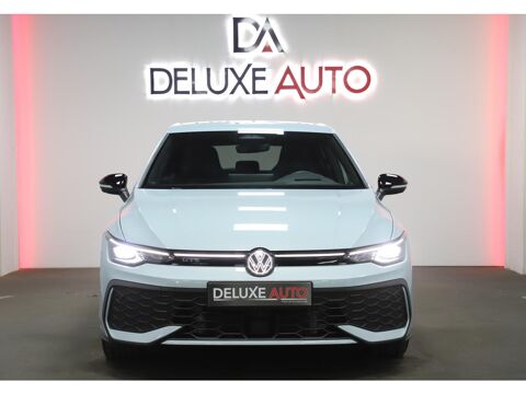 Golf VIII GTE 1.5 eHybrid 272 - DSG 6 (2) 2025 occasion 06550 La Roquette-sur-Siagne