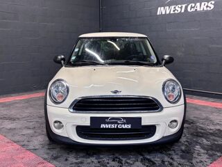 One 1.6i 75CH R56 LCI FINITION - GARANTIE 6 MOIS MINIMUM 2013 occasion 33700 M&eacute;rignac