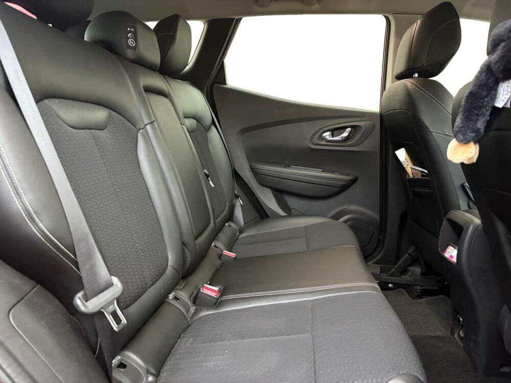 Kadjar 1.5 dCi - 110 Intens 2017 occasion 78760 Jouars-Pontchartrain