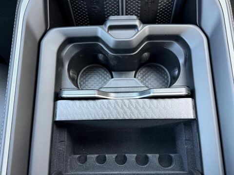 RAM 1500 CREW TUNGSTEN AIR BOX 2026 occasion 91830 Le Coudray-Montceaux