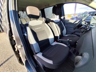 Lodgy STEPWAY 1.2 TCE 115 2017 occasion 42170 Saint-Just-Saint-Rambert