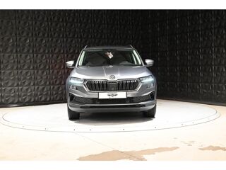 Karoq 1.5 TSI ACT - 150 - BV DSG7 SUV Business PHASE 2 2023 occasion 77100 Meaux