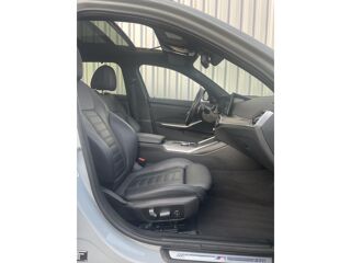S&eacute;rie 3 320d xDrive Touring M Sport / 1ere main / GTIE 12 mois / 94 2023 occasion 50640 Le Teilleul