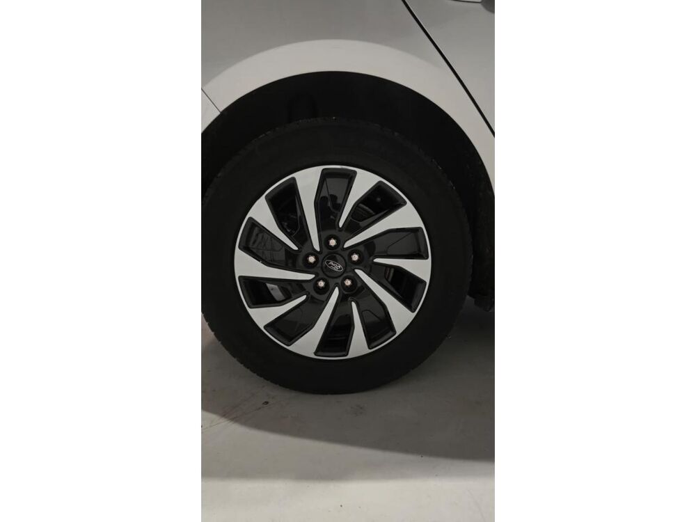 Focus 1.0 Flexifuel mHEV - 125 S&S Titanium X Business 2023 occasion 78680 &Eacute;p&ocirc;ne