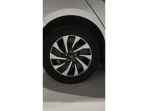 Focus 1.0 Flexifuel mHEV - 125 S&S Titanium X Business 2023 occasion 78680 &Eacute;p&ocirc;ne