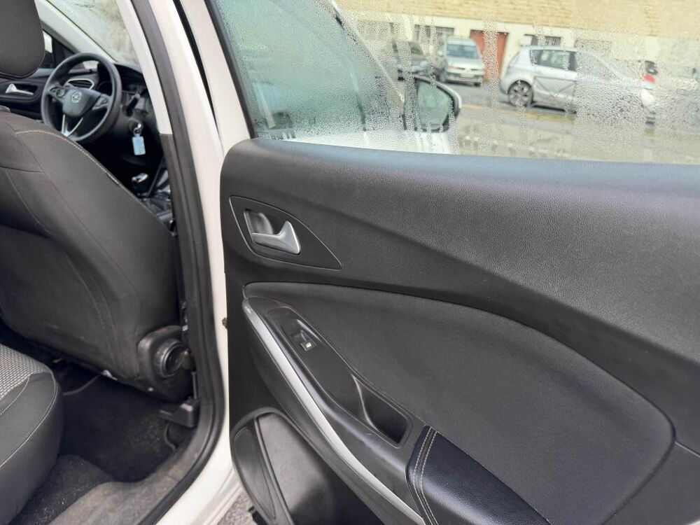 Grandland X 1.6 CDTI - 120 S&S Edition Gps + Clim + Radar AR 2018 occasion 19100 Brive-la-Gaillarde