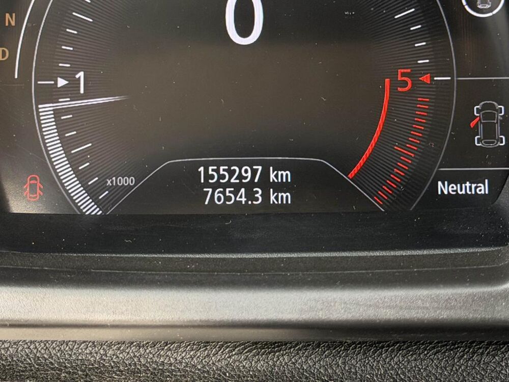 Sc&eacute;nic 1.6 Energy dCi - 160 Bva 7pl Initiale Paris gps + clim + cam 2018 occasion 19100 Brive-la-Gaillarde