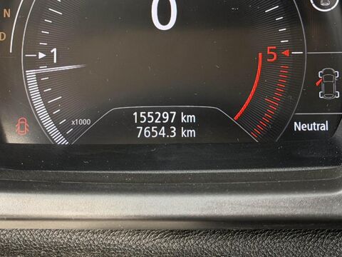Sc&eacute;nic 1.6 Energy dCi - 160 Bva 7pl Initiale Paris gps + clim + cam 2018 occasion 19100 Brive-la-Gaillarde