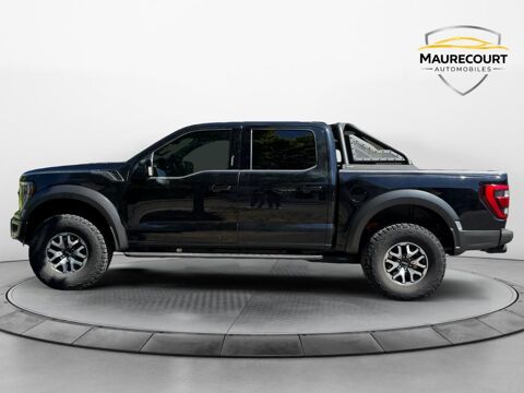 Divers FORD F-150 RAPTOR 3.5 V6 450 2024 occasion 78780 MAURECOURT