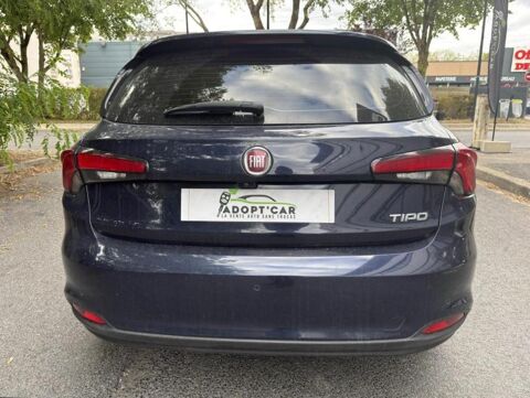 Tipo 1.4i - 95 BERLINE Easy 2019 occasion 77185 Lognes