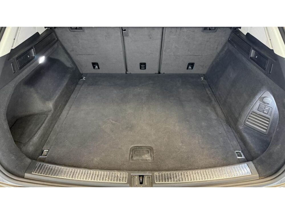 Touareg 3.0 V6 TDI 286 - 2019 - Carat Exclusive - Toit ouvrant - Mat 2019 occasion 60740 Saint-Maximin