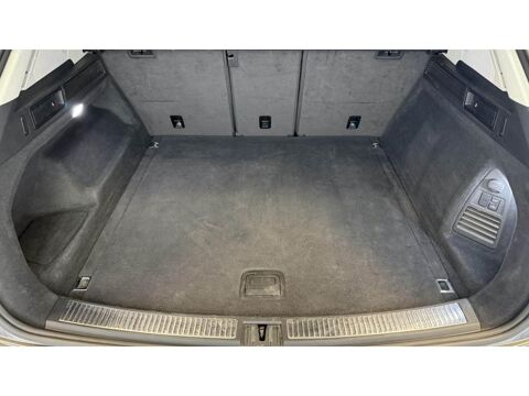 Touareg 3.0 V6 TDI 286 - 2019 - Carat Exclusive - Toit ouvrant - Mat 2019 occasion 60740 Saint-Maximin